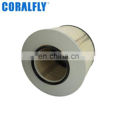 Coralfly Filter Supplier Generator Air Filter 0030944204 C331015 AF4842