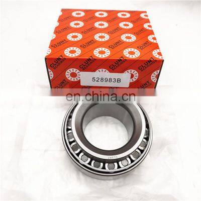 good price high quality Taper Roller Bearing 528983B