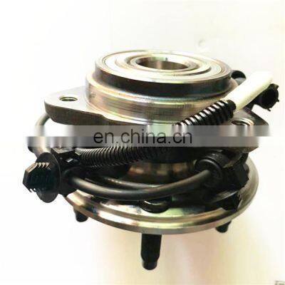 853080042 High quality 5L3Z-1104AA auto bearing 515079 bearing H1Y045BTA auto wheel hub bearing SP550207