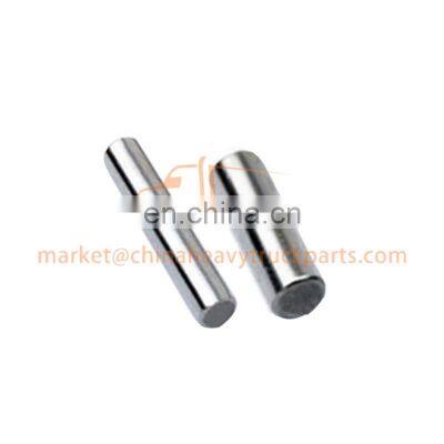 Golden Prince Truck HC 16 Front/Middle/Rear Axle Accessories Rear Axle Housing WG69000330008 Pin photo-5