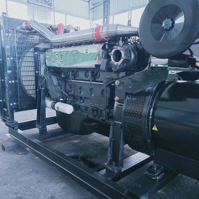 Weichai Series 500Kva Diesel Generator Set