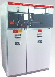 HXGN15-12 Box-type Fixed AC Metal Enclosed Switchgear