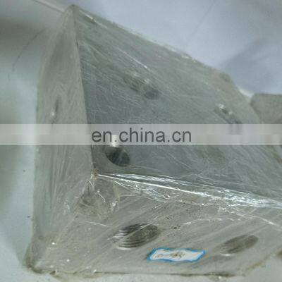 91B81 Solenoid Valve Gardner Denver Industrial Air Screw Compressor Spare Parts in Stock