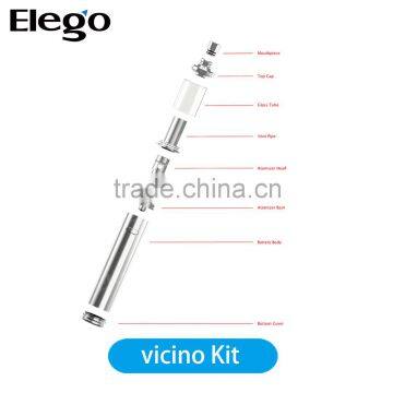 Original Authentic WISMEC Vicino Kit Wholesale photo-3