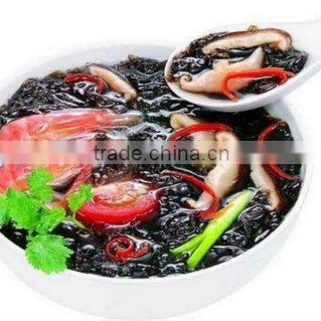 Wholesale Asian Foods Edible Dried Laver Seaweed photo-6