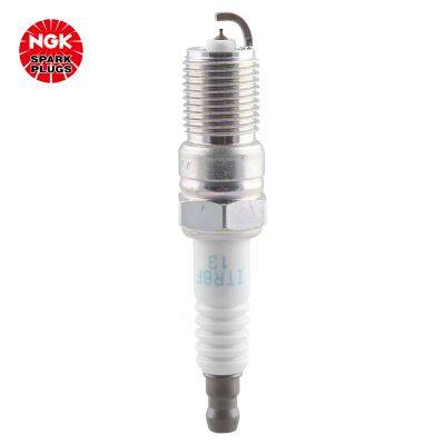 Wholesale Original Genuine NGK Spark Plug Iridium platinum ITR6F13 4477 Car Engine Spark Plug for Ford