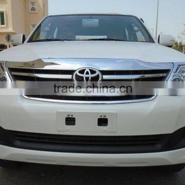 TOYOTA FORTUNER 2.7L AUTO SPECIAL YM 2014