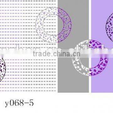 Russia, Ukraine Polyester Printed Fabrics photo-6