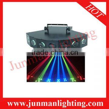 LED 7 Head Light Led Effect Light Stage Lighting Disco Lighting