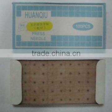 Huanqiu brand granular needles