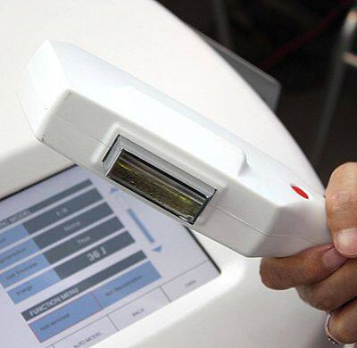 Portable IPLlaser Machine photo-3