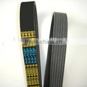 Classical Rubber V Belts ( ZX,AX,BX,CX )