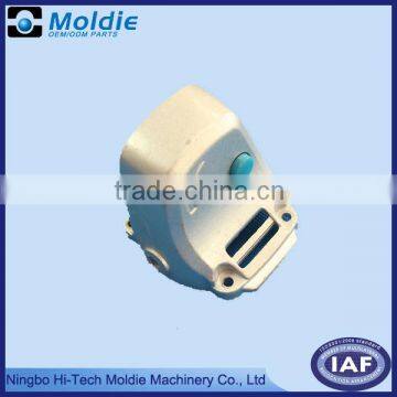 Professional aluminum die cast mould