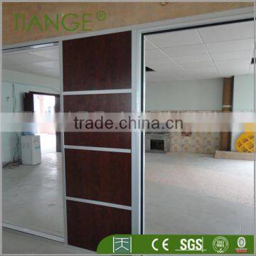 Office Doors With Glass Movable Partition photo-4