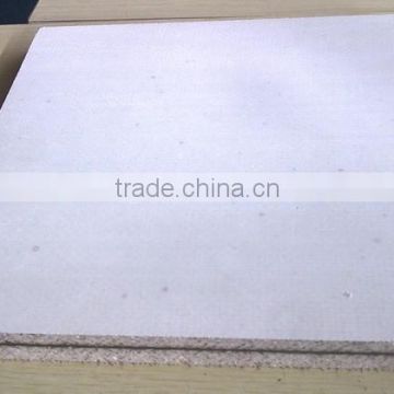 16mm high density white tough sound insulation panel