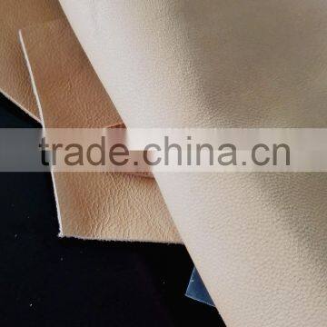 Genuine Goat Skin Leather for Handbags Shoes photo-2