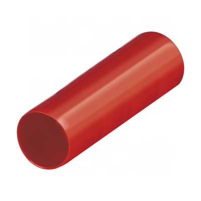 Vinyl PVC Round and Flat Handle Grips for Valve photo-3