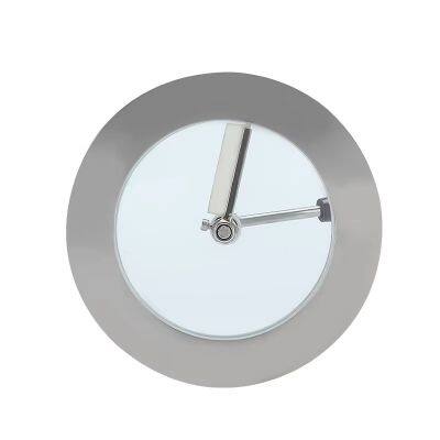 304 Stainless Steel Sanitary Sight Glass With Wiper Flange Sight Glass Steel Socket Weld Flange photo-2