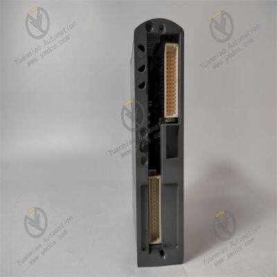 OEM Replacement ICS Triplex T8432 Analog Input Module Process Control Systems photo-3