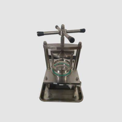 YG825 Static Water Pressure Tester photo-3