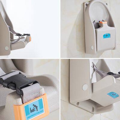 Baby Safety Seat Wholesaler FOB Factory Price photo-3