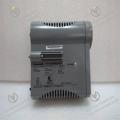 HONEYWELL CC-PAIH02 Hochleistungs-Analogeingabemodul