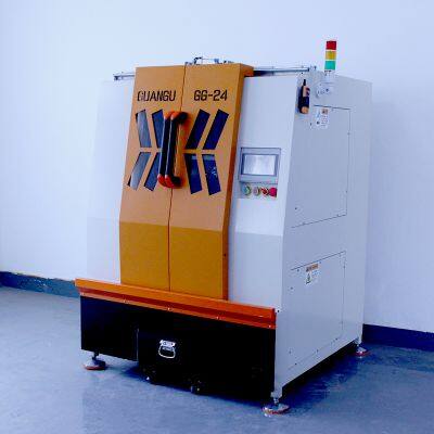Dry Lapping/Polishing Machine GG9032