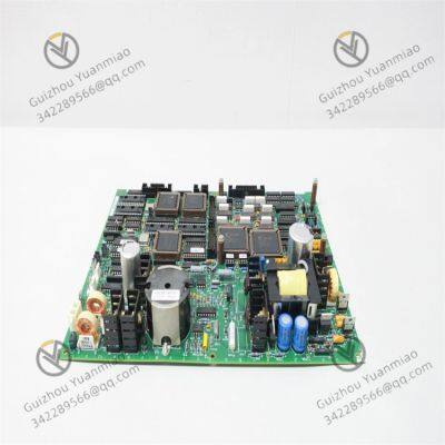 GE     DS200TCPAG1AJD   Turbine Control Processor Board