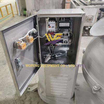 WFA Cattle Tripe and Paunch Washing Machine Slaughtering Equipment for Cow Washer Slaughtering Equipment
