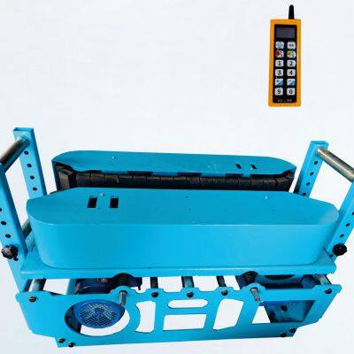 Customized Models of Sea Cable Conveyor