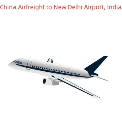China Airfreight to New Delhi Airport, India photo-3