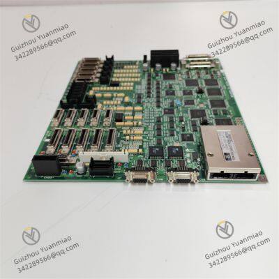 TOKYO ELECTRON TEB207-12 OGSI EC80-000157-12 Electronic Module photo-5