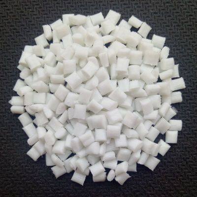 DURANEX PBT 3216 Poly Plastics Raw Material Polybutylene Terephthalate PBT Plastic Resin photo-2