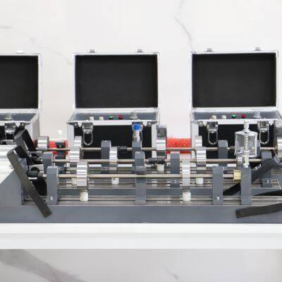 FRT1000 Rotor Dynamics Simulator photo-2