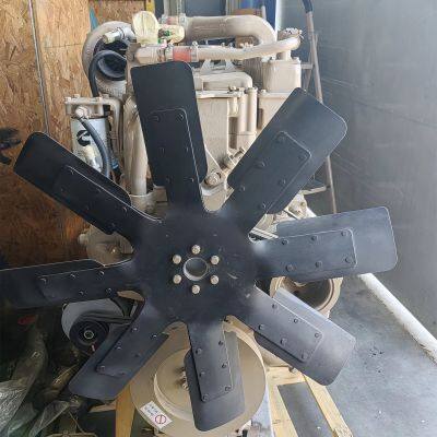 High Standard 6 Cylinder 450hp Cumins NTA855-C450 diesel Engine Assembly for Sale