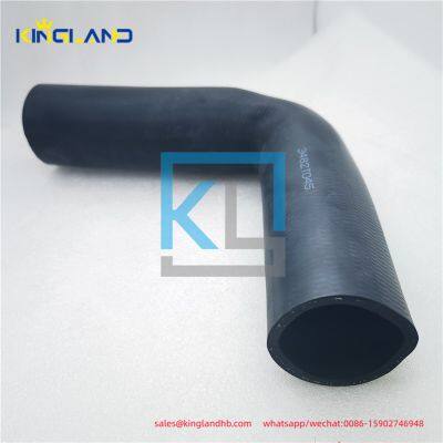 Engine 1104 water pipe 3482T045 Fit For perkins