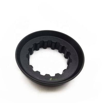 KAWASAKI M2X150 Hydraulic Motor Rotary Group Kits Fittings New Cast Iron M2X Series Heavy Machinery Repair Spare Parts photo-4