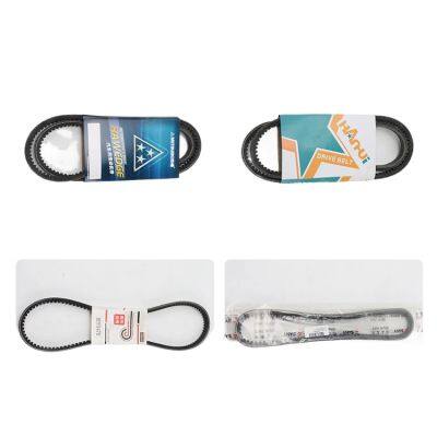 Original SANY Excavator AC Belt for SY55/SY60/SY75/SY135/SY195/SY215 & Samsung Engines | OEM Fan Belt photo-5