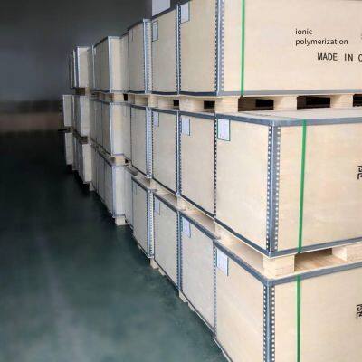 Sgp Ionic Interlayer Film, Special Laminating Film for 0.89mm Laminated Glass, Dupont Kuraray photo-4