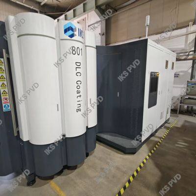 High-Efficiency DLC Vacuum Coating Machine for Steel Molds ZY-801 photo-5