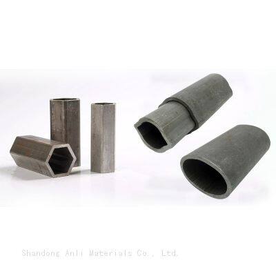 Manufacturer of Irregularly Shaped Cold-drawn Steel Pipes photo-3