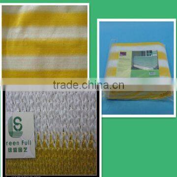 HDPE Balcony Net