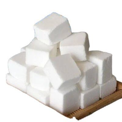 Factory Automatic Coffee Chocolate Candy Cube Sugar Press Pressing Forming Machine Production Line Processing Plant