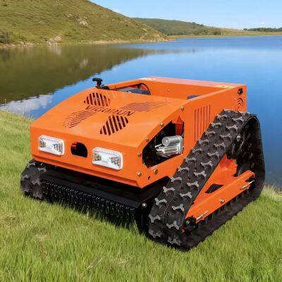 Vigorun VTC550 Kosiarka Do Trawy Long Service Life High-Speed (4 Km/h) 16x Manual Efficiency Garden Lawnmower photo-2