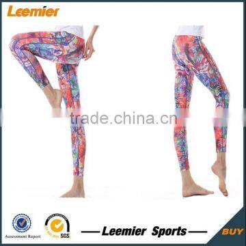 2015 cheap price high quality fitness pant