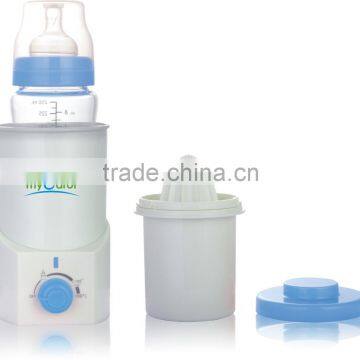 Baby Milk Warmer