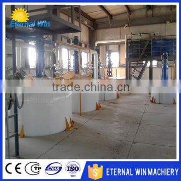 cooking oil refinery machine palm oil filter