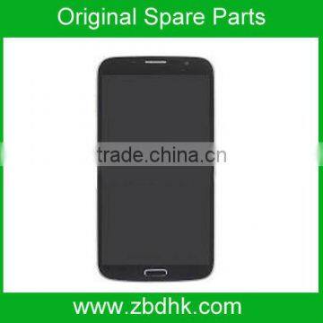 New For Samsung Galaxy Mega 6.3 I9200 LCD Screen+Digitizer Assembly with Front Housing