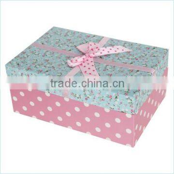 handmade custom printed apparel boxes