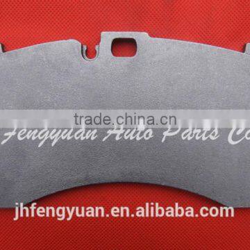 WVA29253A auto parts steel back manufacturers